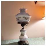 Vintage Oil Style' Lamp Vintage Oil Style' Lamp