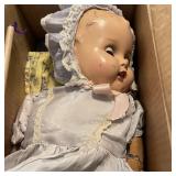 Vintage Doll Project Vintage Doll Project