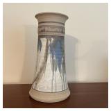 Signed Clint Thornton OakStone Pottery Oklahoma Signed Clint Thornton OakStone Pottery Oklahoma