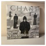Vinyl Chant Benedictine Monks of Santo Domingo De Vinyl Chant Benedictine Monks of Santo Domingo De