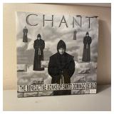 Vinyl Chant Benedictine Monks of Santo Domingo De