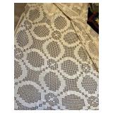 Filet Crochet Bedspread Full Size Filet Crochet Bedspread Full Size