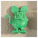 Vintage 1960's Ed Roth Rat Fink Vintage 1960's Ed Roth Rat Fink