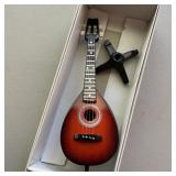 Miniature Mandolin Miniature Mandolin
