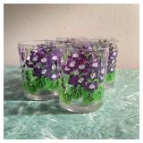6 Stotter Plastic Glasses 6 Stotter Plastic Glasses