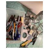 Kitchen Items in Plastic Kitchen Items in Plastic