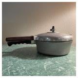 Vintage SaveMaster Pressure Cooker Vintage SaveMaster Pressure Cooker