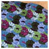 MCM Fabric 2 Yds Approximately MCM Fabric 2 Yds Approximately