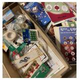 Box #2 Crafts Box #2 Crafts