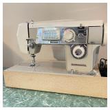 Domestic Sewing Machine Model 1366