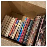 Box of Books