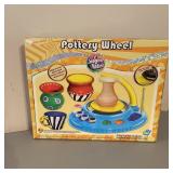 Imagine Nation Pottery Wheel Imagine Nation Pottery Wheel