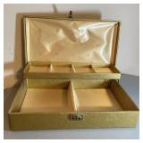 Vintage Jewelry Box Vintage Jewelry Box