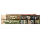 Turk Allen Books El Espanol Al Dia 1 & 2 Turk Allen Books El Espanol Al Dia 1 & 2