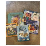 Lot of Children's Bedtime Books Lot of Children's Bedtime Books