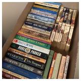 Box #13 of Books Box #13 of Books