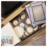 Lot of Crafting Frame Items Lot of Crafting Frame Items