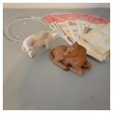 Gift Tags w/ Animals Gift Tags w/ Animals