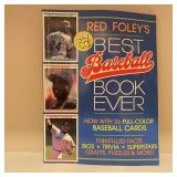 Red Foley's Best Baseball Book Ever Red Foley's Best Baseball Book Ever