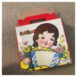 Goodlin GL 102 Accordion for Children Goodlin GL 102 Accordion for Children