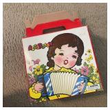 Goodlin GL 102 Accordion for Children