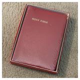 Bible New Bible New