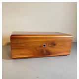 Miniature Graduate Lane Cedar Cheat Holdrege Miniature Graduate Lane Cedar Cheat Holdrege