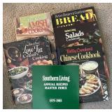 Cookbooks Cookbooks