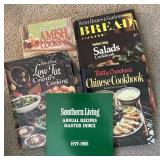 Cookbooks