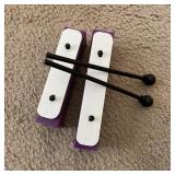 Kinder Musik Resonator Bells Kinder Musik Resonator Bells
