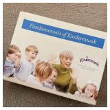 Fundamentals of Kinder Musik Fundamentals of Kinder Musik