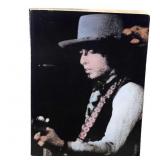 Bob Dylan Song Book