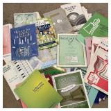 Choir, Bells, & Church Worship Music Choir, Bells, & Church Worship Music