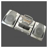 Phillips Digital Tuner Model AZ2785/17 Phillips Digital Tuner Model AZ2785/17