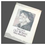 Second Edition When I Am An Old Woman Second Edition When I Am An Old Woman