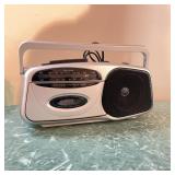Lenoxx Sound AM/ FM Cassette Recorder Model CT-99 Lenoxx Sound AM/ FM Cassette Recorder Model CT-99