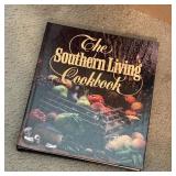 First Printing 1987 Southern Living Cookbook