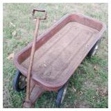 Rustic Vintage Wagon Rustic Vintage Wagon
