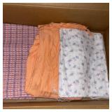 Box #5 of Fabric (26 x 16x 8) Box #5 of Fabric (26 x 16x 8)