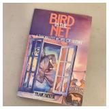 Bird in the Net First U.S. Edition Bird in the Net First U.S. Edition