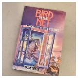 Bird in the Net First U.S. Edition