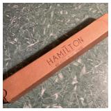 Hamilton No 600N Music Stand in Box Hamilton No 600N Music Stand in Box