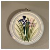Warne Pottery Wall Hanging Warne Pottery Wall Hanging