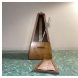 Seth Thomas Metronome