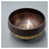 Made in Nepal Singing Bowl Made in Nepal Singing Bowl