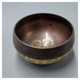 Made in Nepal Singing Bowl