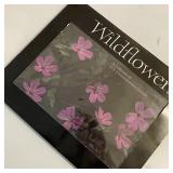 Wildflowers Book