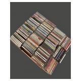Lot #1 of CD's Lot #1 of CD's