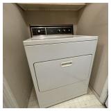 Kenmore Dryer Model 96281100