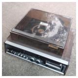 Vintage Garrard M-440 Turntable Vintage Garrard M-440 Turntable